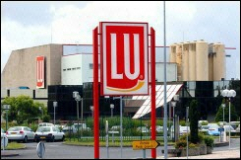 Danone : LU racheté par un Américain ?